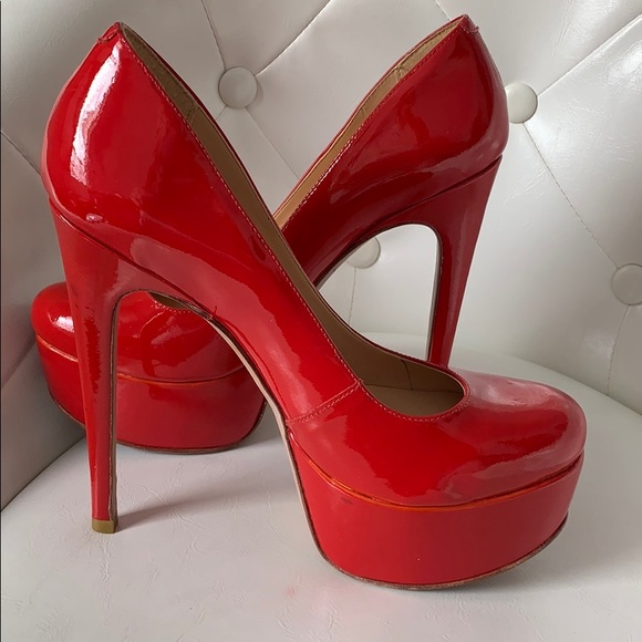 Luiza Barcelos ( Brazilian shoes) - Picture 7 of 7